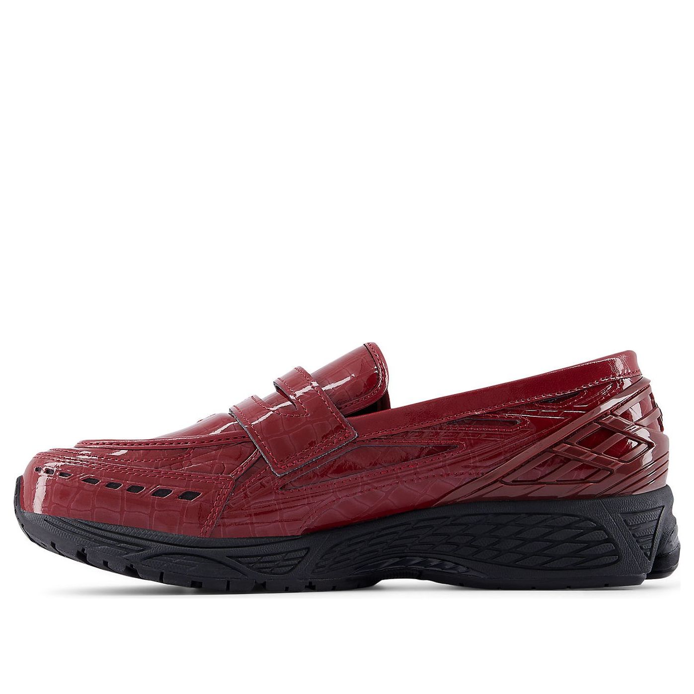 Лоферы New Balance 1906L 'Red Croc'
Лоферы New Balance 1906L 'Red Croc'