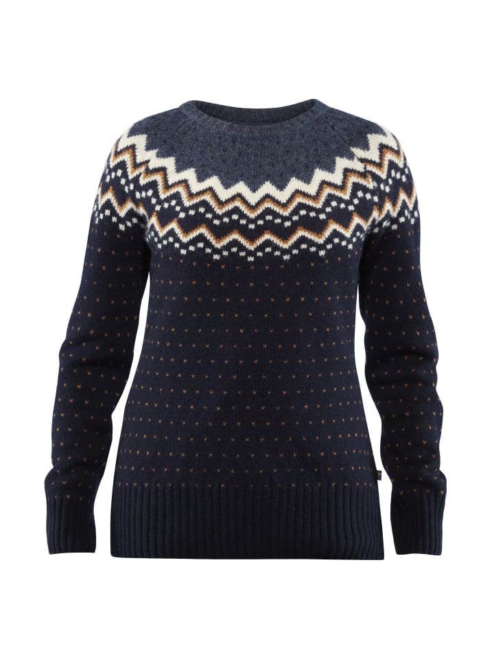 синий свитер FJÄLLRÄVEN
синий свитер FJÄLLRÄVEN