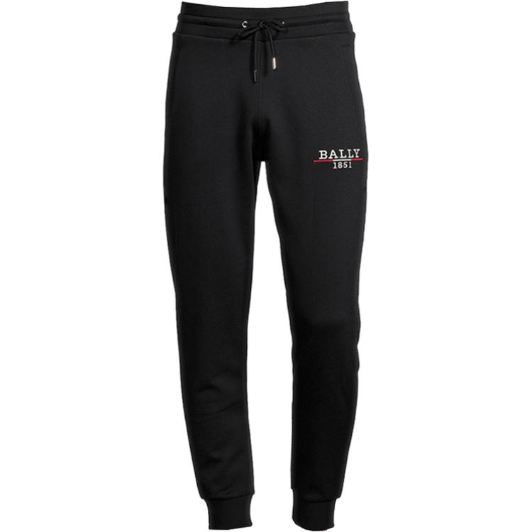 BALLY Повседневные брюки мужские черные
BALLY Повседневные брюки мужские черные
