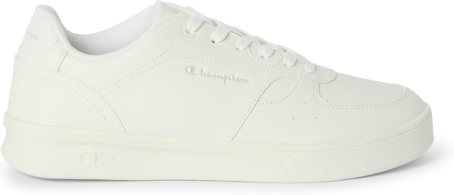 Кроссовки Champion Mens Newman, белый
Кроссовки Champion Mens Newman, белый