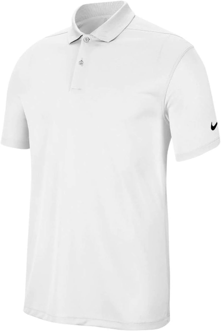 Мужская футболка-поло Nike Victory Golf, White, Белый, Мужская футболка-поло Nike Victory Golf, White
Мужская футболка-поло Nike Victory Golf, White, Белый, Мужская футболка-поло Nike Victory Golf, White