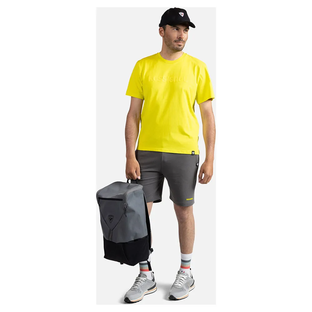 Футболка с коротким рукавом Rossignol Prarion, желтый
Футболка с коротким рукавом Rossignol Prarion, желтый