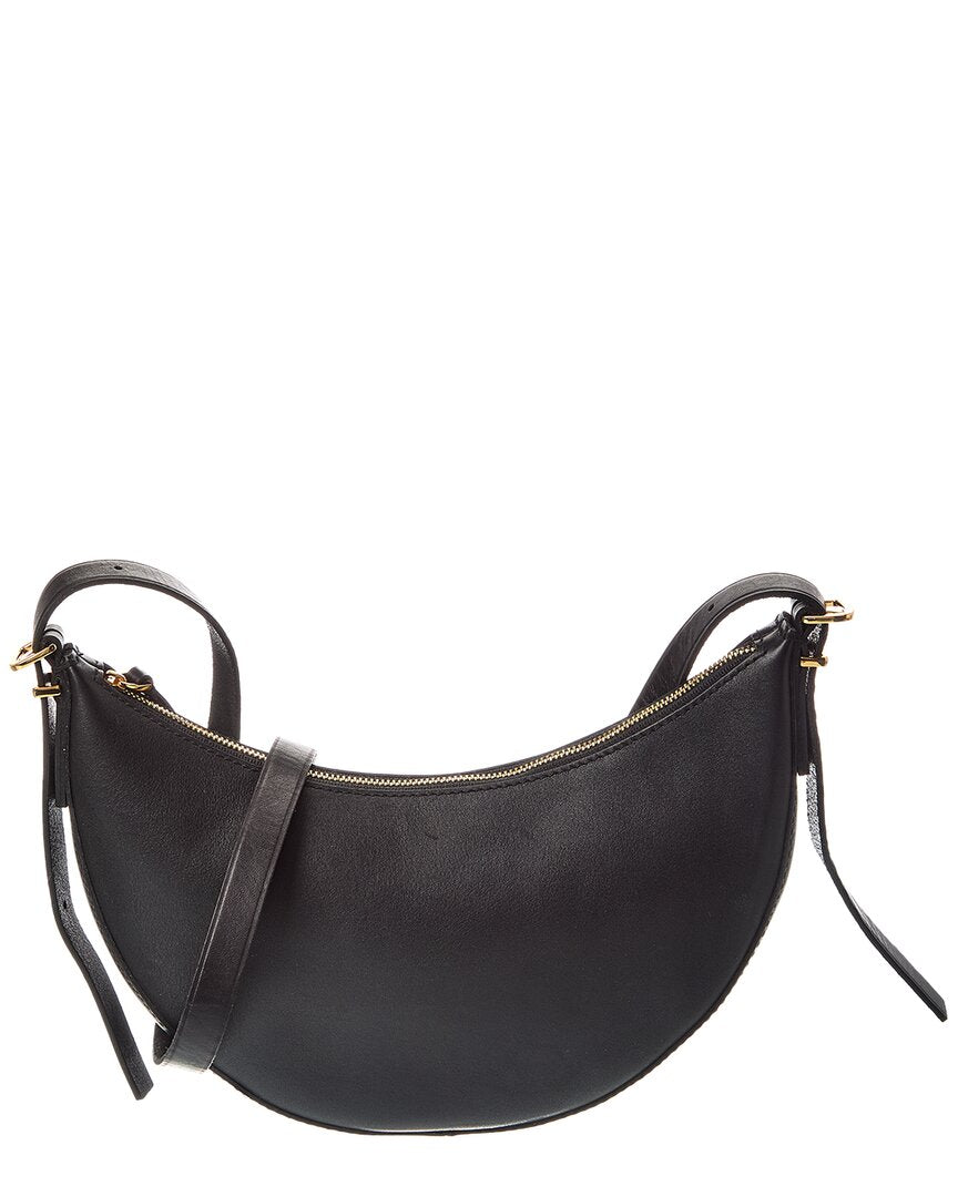 Мини-сумка Madewell The Essential Convertible Top Handle Crossbody Mini Bag с верхней ручкой, черный
Мини-сумка Madewell The Essential Convertible Top Handle Crossbody Mini Bag с верхней ручкой, черный