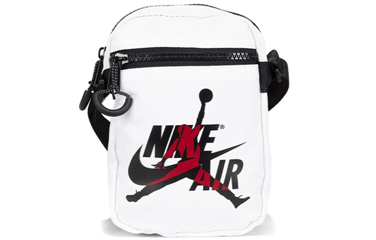 Сумка через плечо унисекс Jordan, Бело-красная этикетка, Красный, Сумка через плечо унисекс Jordan, Бело-красная этикетка 
Сумка через плечо унисекс Jordan, Бело-красная этикетка, Красный, Сумка через плечо унисекс Jordan, Бело-красная этикетка