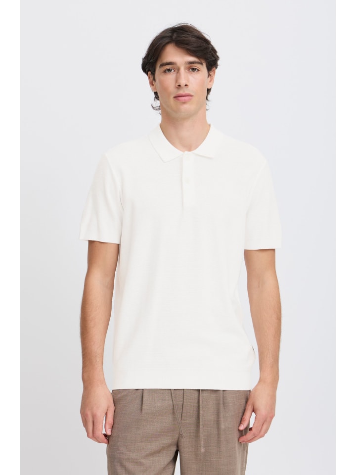 Футболка поло CASUAL FRIDAY, белый
Футболка поло CASUAL FRIDAY, белый