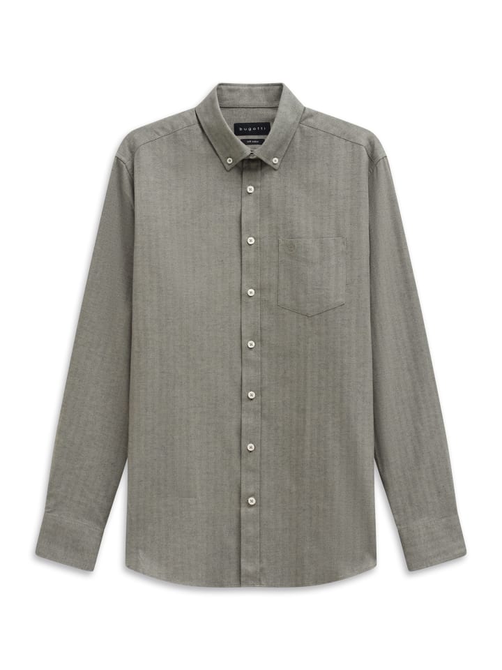 Рубашка Bugatti
Рубашка Bugatti