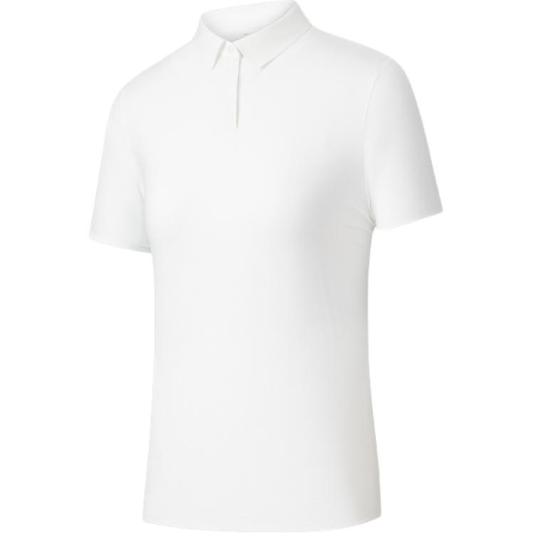 ANTA Champion All Weather Series поло для женщин Papyrus White
ANTA Champion All Weather Series поло для женщин Papyrus White