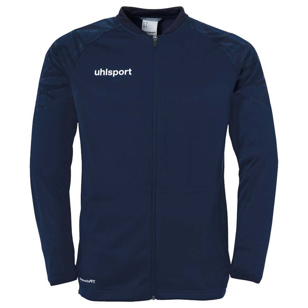 Спортивный костюм Uhlsport Goal 25 Poly, синий
Спортивный костюм Uhlsport Goal 25 Poly, синий