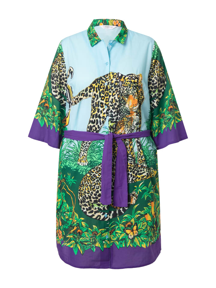 Платье до колена Angel of Style
Платье до колена Angel of Style