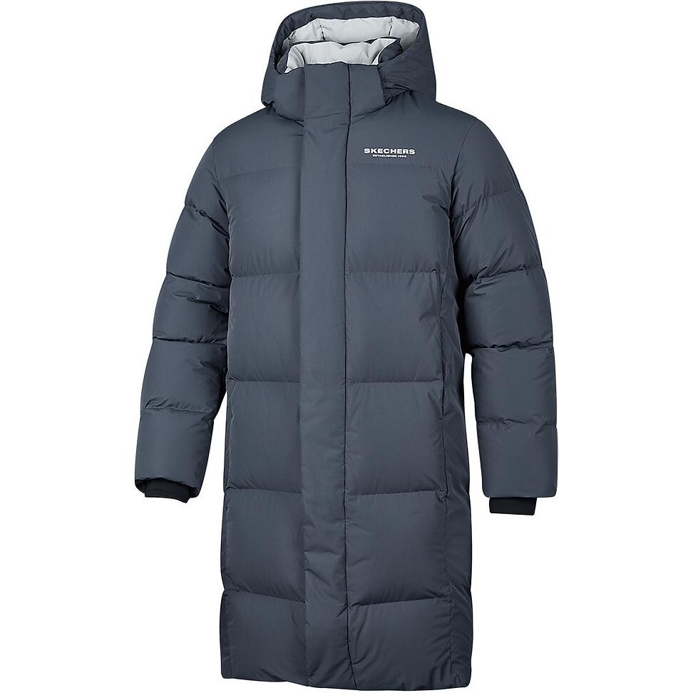 Спортивная куртка Alliance Series для мужчин, серый/026R Skechers
Спортивная куртка Alliance Series для мужчин, серый/026R Skechers