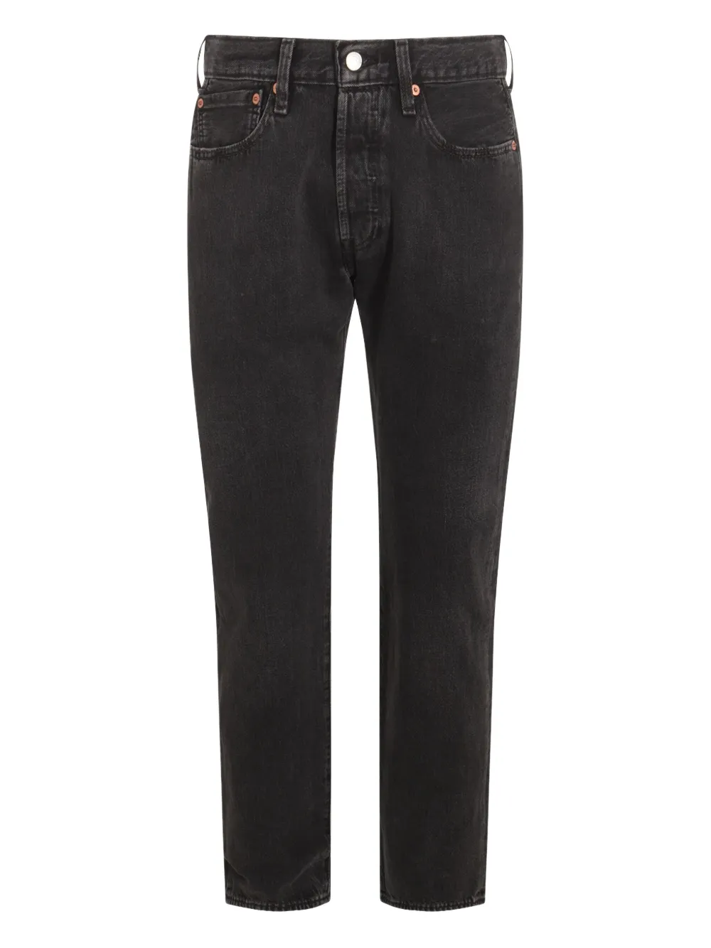 Джинсы с нашивкой-логотипом Levi's, черный
Джинсы с нашивкой-логотипом Levi's, черный