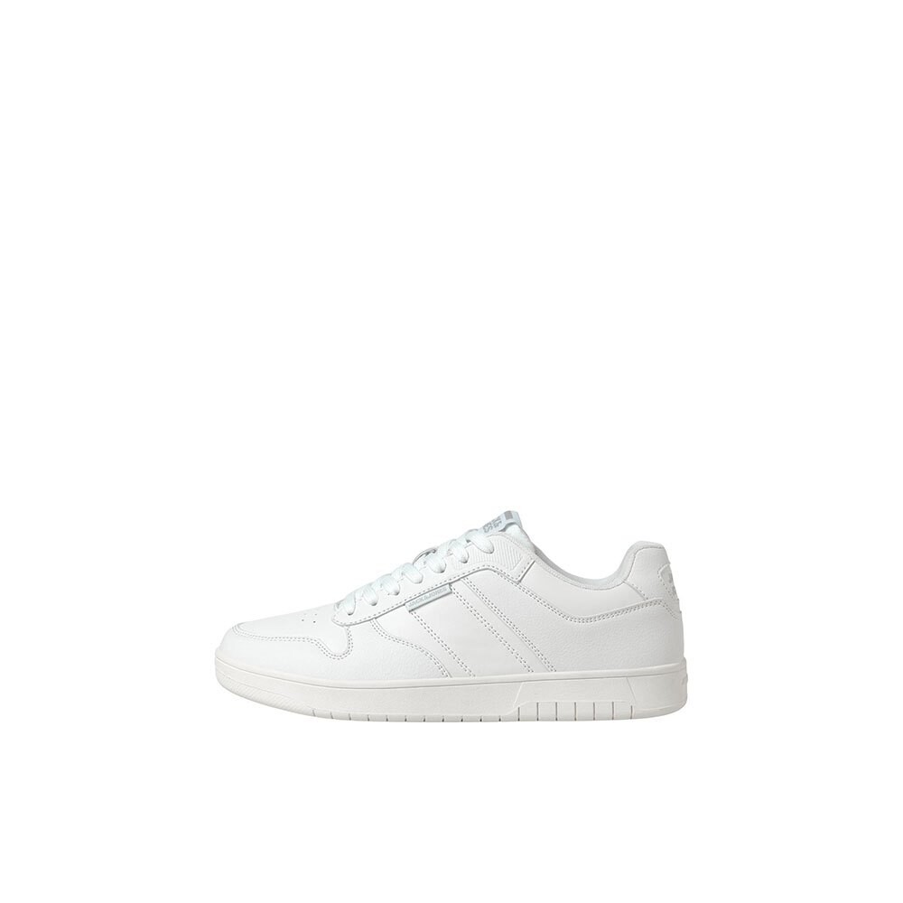 Кроссовки Jack & Jones Jam Low, белый
Кроссовки Jack & Jones Jam Low, белый