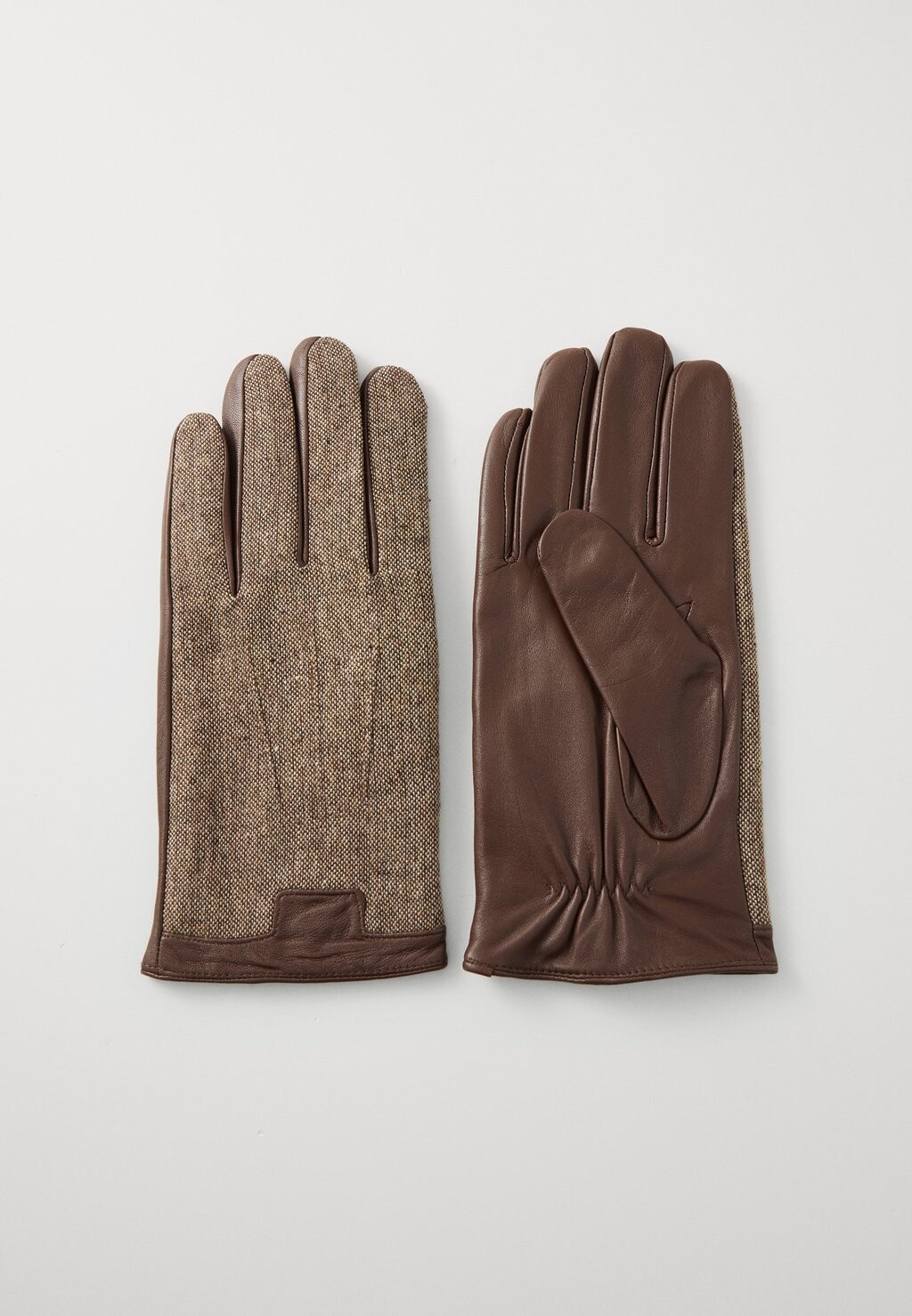 Перчатки Pier One, серый
Перчатки Pier One, серый