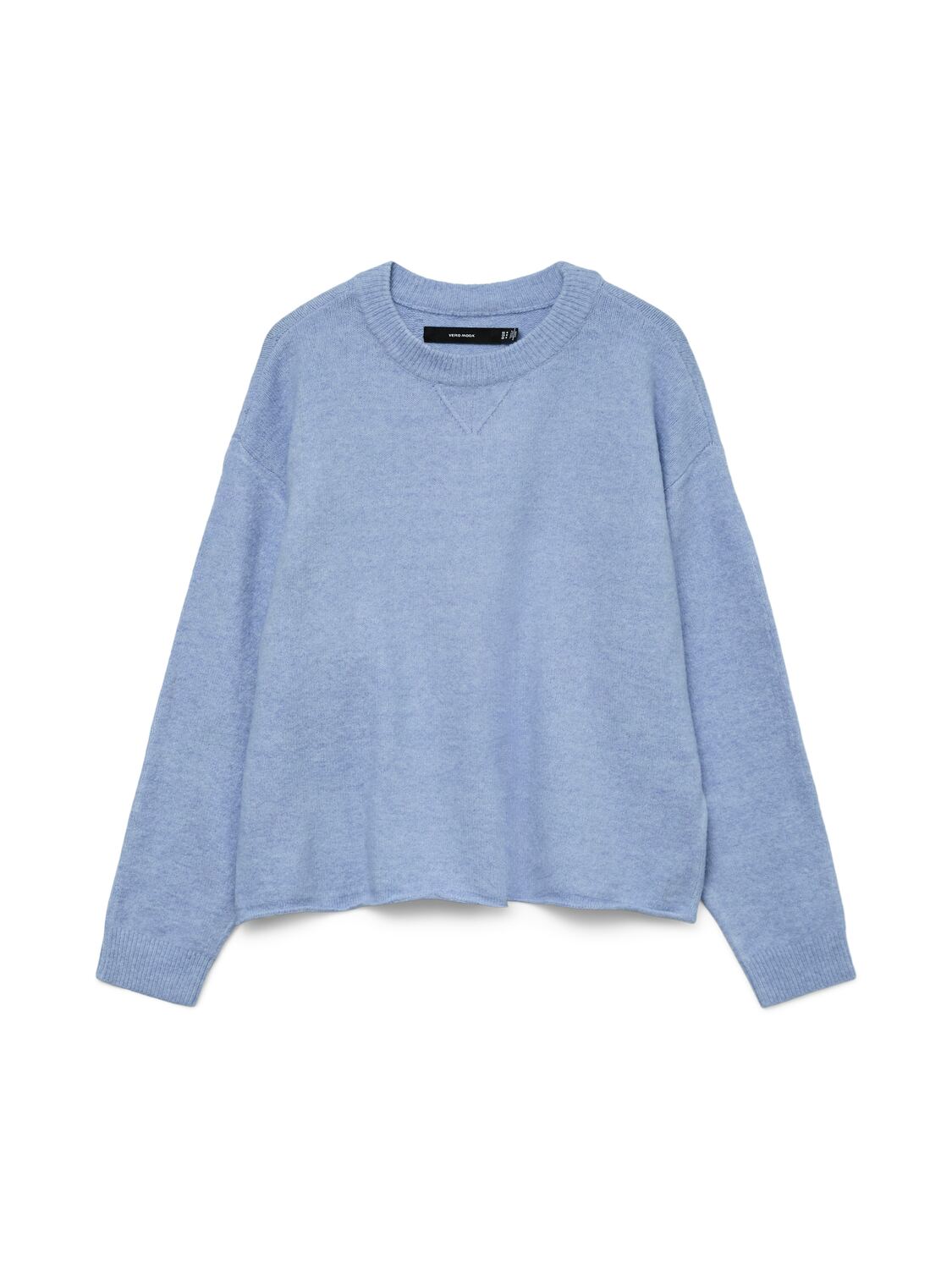 VERO MODA Свитер в светло-голубом цвете
VERO MODA Свитер в светло-голубом цвете