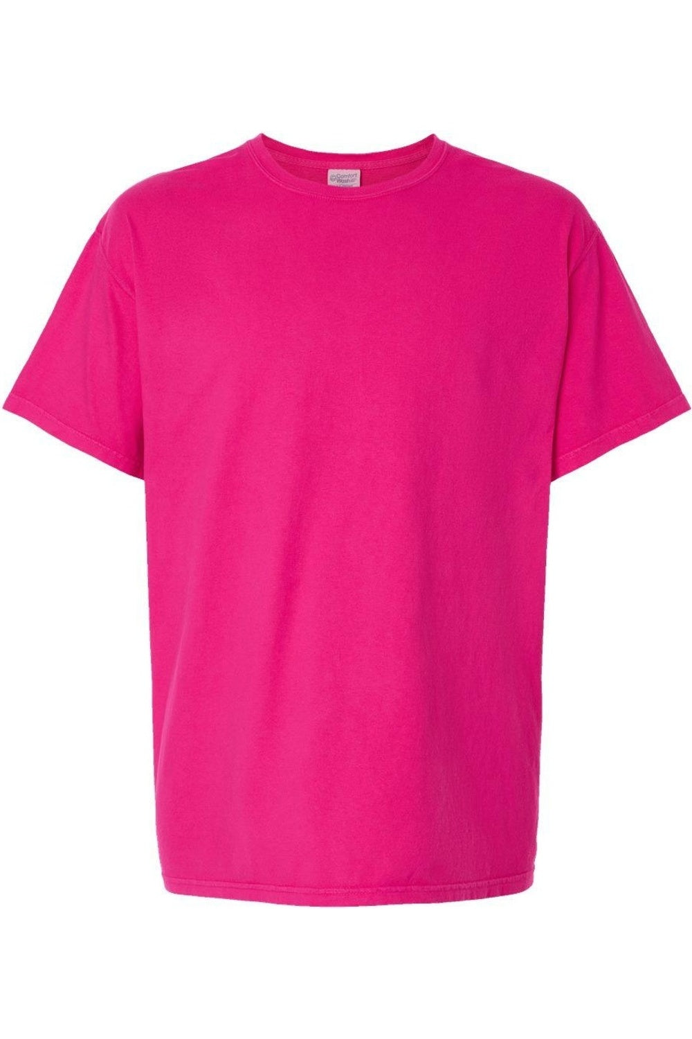 Футболка ComfortWash от Hanes Garment-Dyed ComfortWash by Hanes, цвет peony pink
Футболка ComfortWash от Hanes Garment-Dyed ComfortWash by Hanes, цвет peony pink