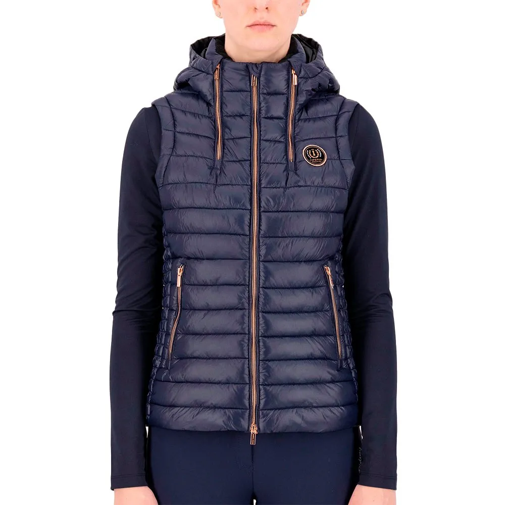 Жилет Imperial Riding City Sparks, синий
Жилет Imperial Riding City Sparks, синий