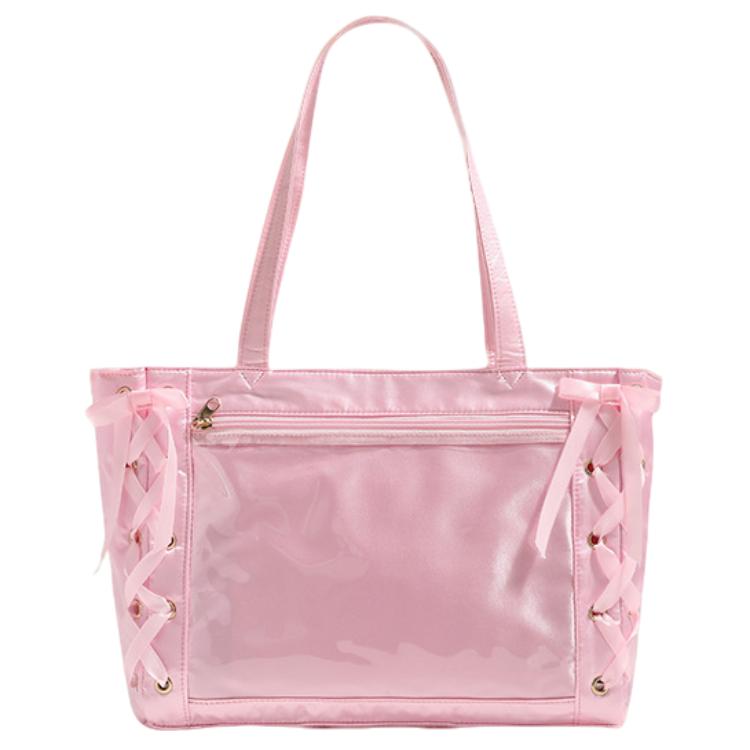 Сумки Ita PAYOT, розовый
Сумки Ita PAYOT, розовый