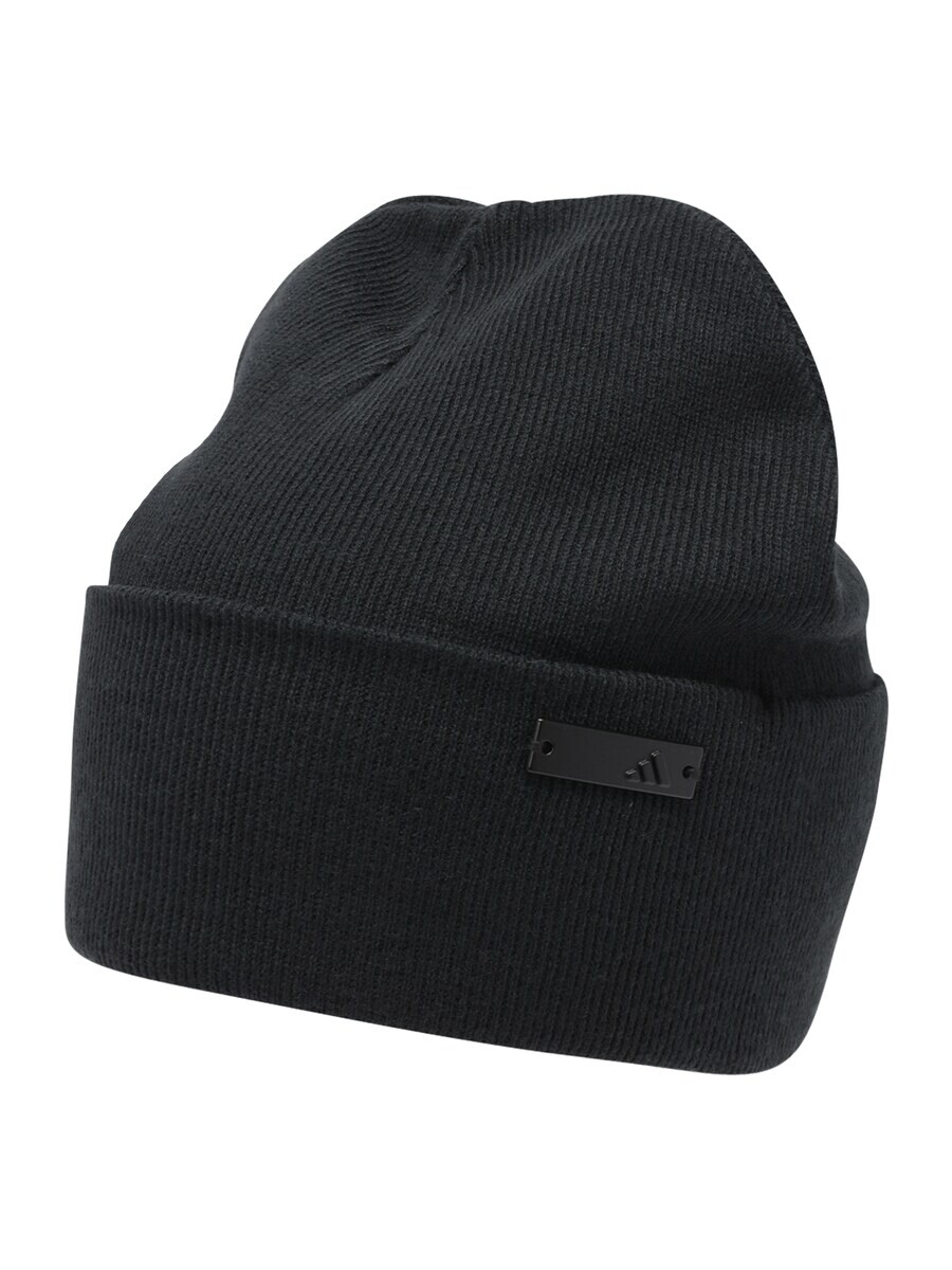 Шапка ADIDAS PERFORMANCE Athletic Hat Tonal, черный
Шапка ADIDAS PERFORMANCE Athletic Hat Tonal, черный