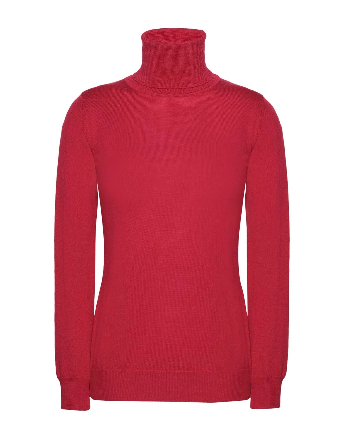 Водолазка 8 By Yoox, красный
Водолазка 8 By Yoox, красный