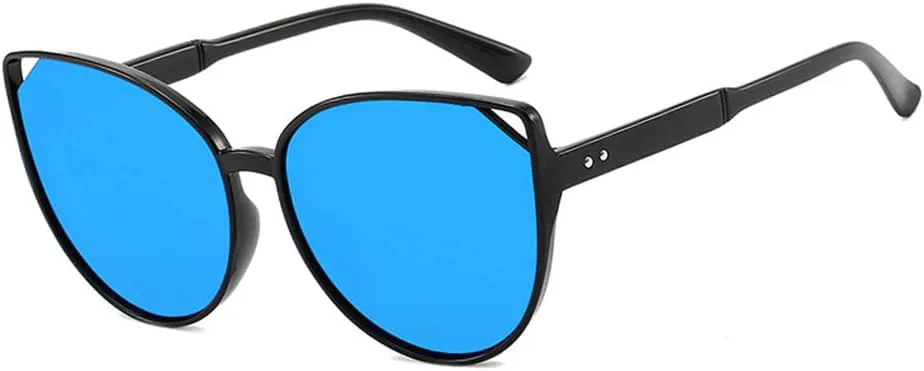 Солнцезащитные очки Shiratori для женщин, ретро, ярко-черные, серые, для отдыха, овальные, неполяризованные, с защитой от УФ-излучения UV400, Bright Black Blue
Солнцезащитные очки Shiratori для женщин, ретро, ярко-черные, серые, для отдыха, овальные, неполяризованные, с защитой от УФ-излучения UV400, Bright Black Blue