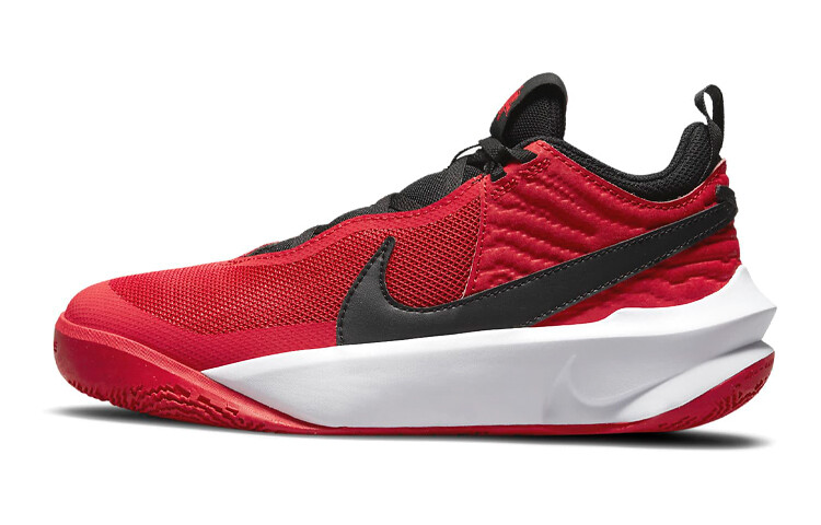 Детские баскетбольные кроссовки Nike Team Hustle D 10 GS
Детские баскетбольные кроссовки Nike Team Hustle D 10 GS