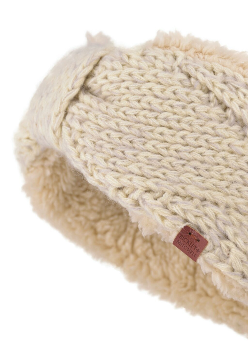 Головной убор Bickley+Mitchell, белый
Головной убор Bickley+Mitchell, белый