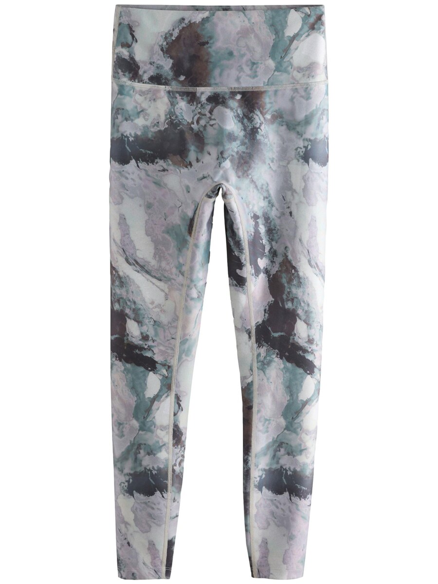 Узкие тренировочные брюки Next, зеленый
Узкие тренировочные брюки Next, зеленый