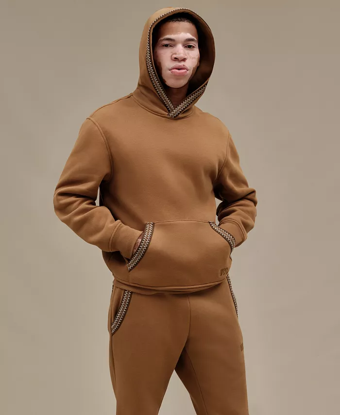 UGG Мужская толстовка с длинными рукавами и капюшоном Tasman Ugg, загар/бежевый
UGG Мужская толстовка с длинными рукавами и капюшоном Tasman Ugg, загар/бежевый