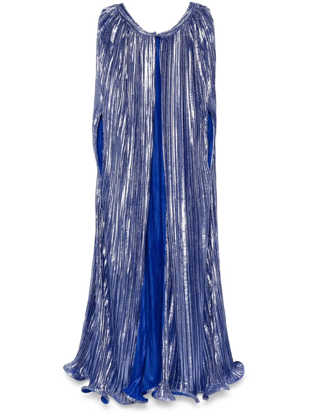 Кейп Roses Baruni, синий
Кейп Roses Baruni, синий