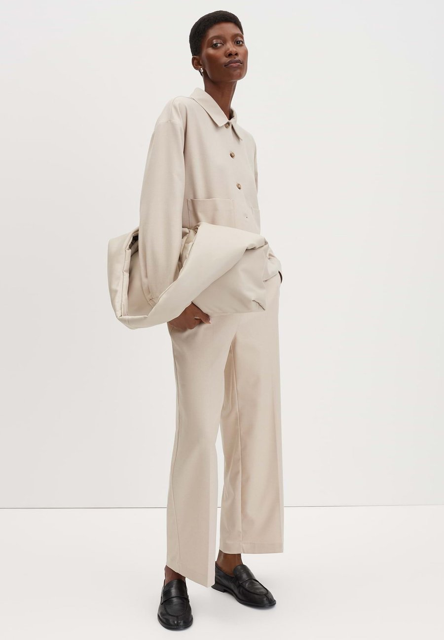 Сумка-шоппер someday. ONESIZE, Mellow Mélange/White
Сумка-шоппер someday. ONESIZE, Mellow Mélange/White