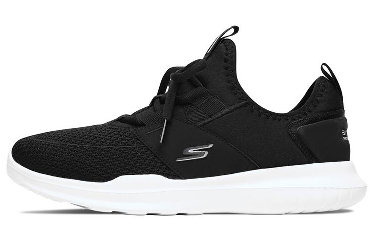 Кроссовки для бега серии GO RUN женские с низким верхом, черные/белые Skechers
Кроссовки для бега серии GO RUN женские с низким верхом, черные/белые Skechers