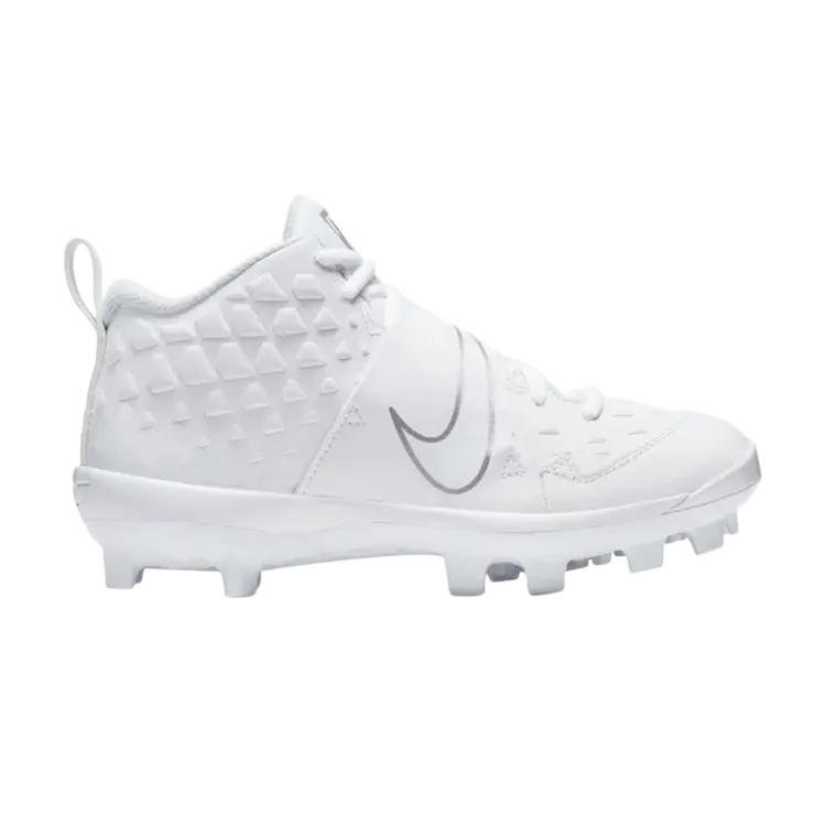 Кроссовки Nike Force Trout 6 Pro MCS GS, белый
Кроссовки Nike Force Trout 6 Pro MCS GS, белый