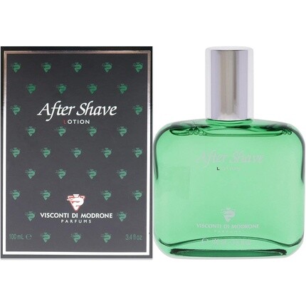 Acqua Di Selva средство после бритья для мужчин 100 мл, Visconti Di Modrone
Acqua Di Selva средство после бритья для мужчин 100 мл, Visconti Di Modrone