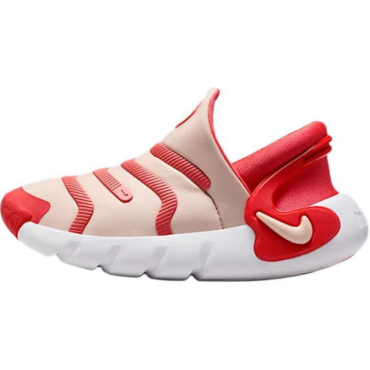 Кроссовки Dynamo 2 EasyOn с противоскользящим покрытием, износостойкие, с низким верхом, для детей от 3 до 7 лет Nike, красный
Кроссовки Dynamo 2 EasyOn с противоскользящим покрытием, износостойкие, с низким верхом, для детей от 3 до 7 лет Nike, красный