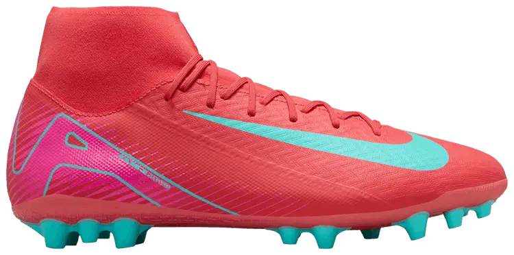 Кроссовки Nike Zoom Mercurial Superfly 10 Academy AG 'Mad Energy Pack', красный
Кроссовки Nike Zoom Mercurial Superfly 10 Academy AG 'Mad Energy Pack', красный