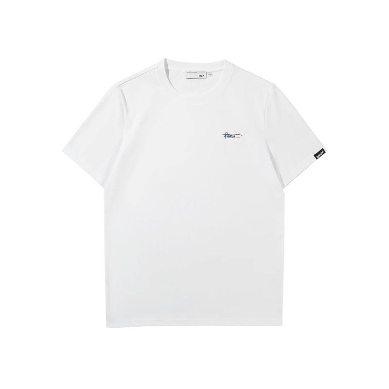 Футболка HLA, тёмно-синий ET
Футболка HLA, тёмно-синий ET