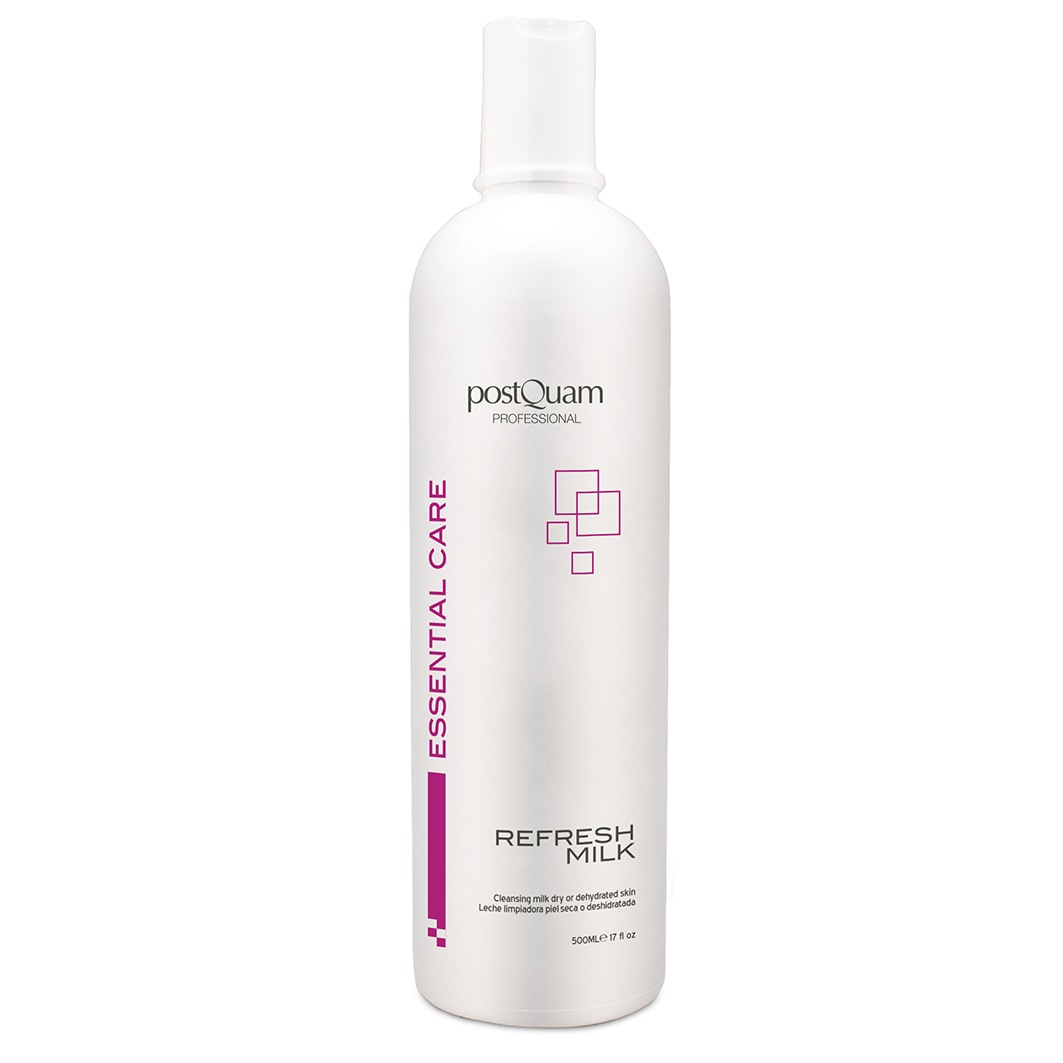 Очищающий крем для лица reinigungsmilch für trockene haut Postquam, объем 500 мл
Очищающий крем для лица reinigungsmilch für trockene haut Postquam, объем 500 мл