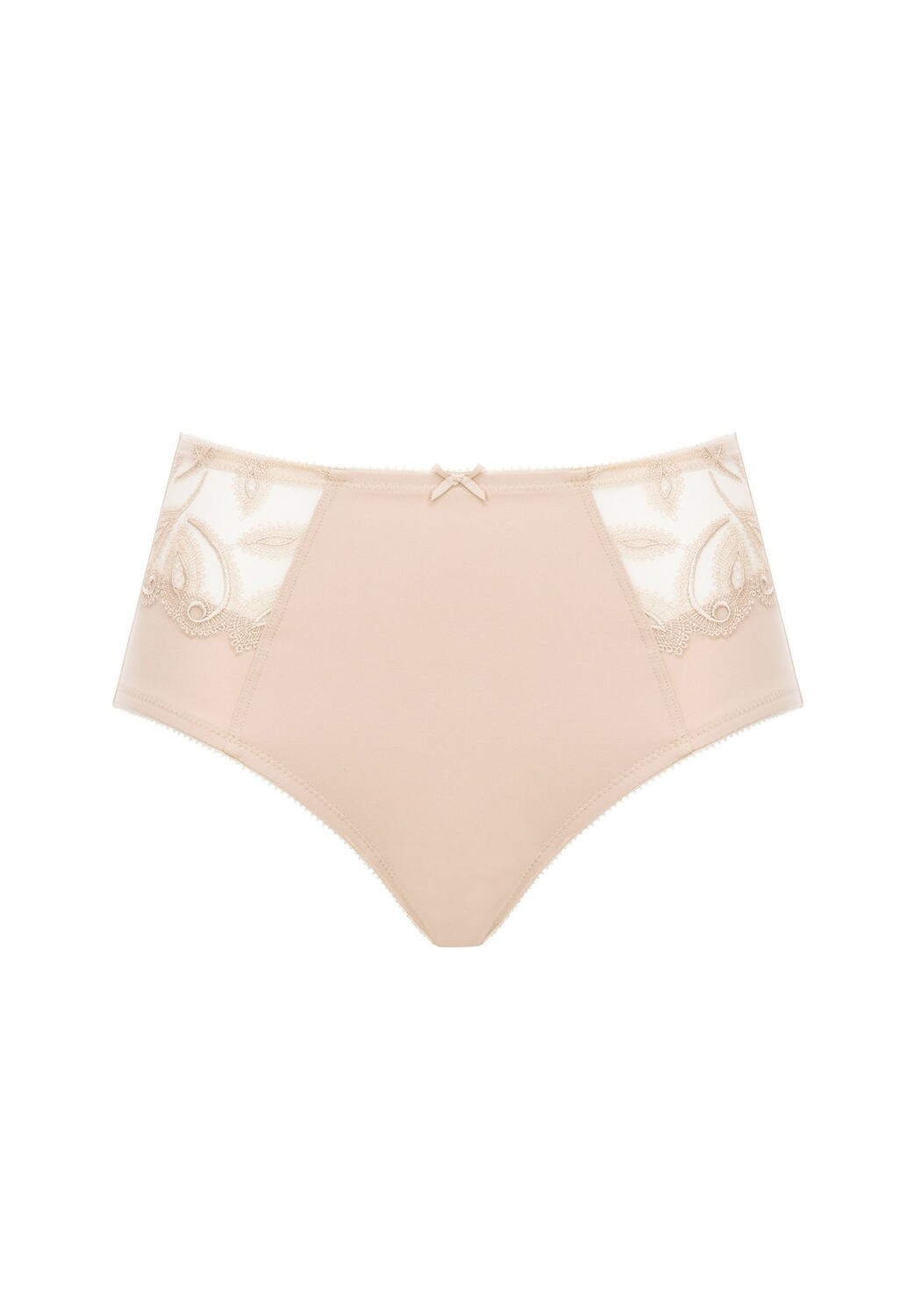 Выбор трусов на талии felina, песочный
Выбор трусов на талии felina, песочный