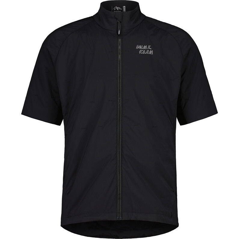 Г-н Бернд М Куртка Maloja, черный
Г-н Бернд М Куртка Maloja, черный