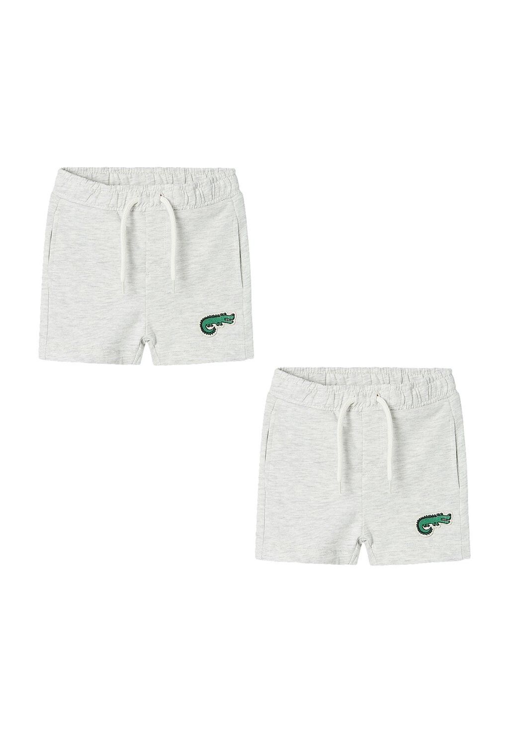 Спортивные штаны 2Er-Set Relaxed Fit Name it, серый
Спортивные штаны 2Er-Set Relaxed Fit Name it, серый