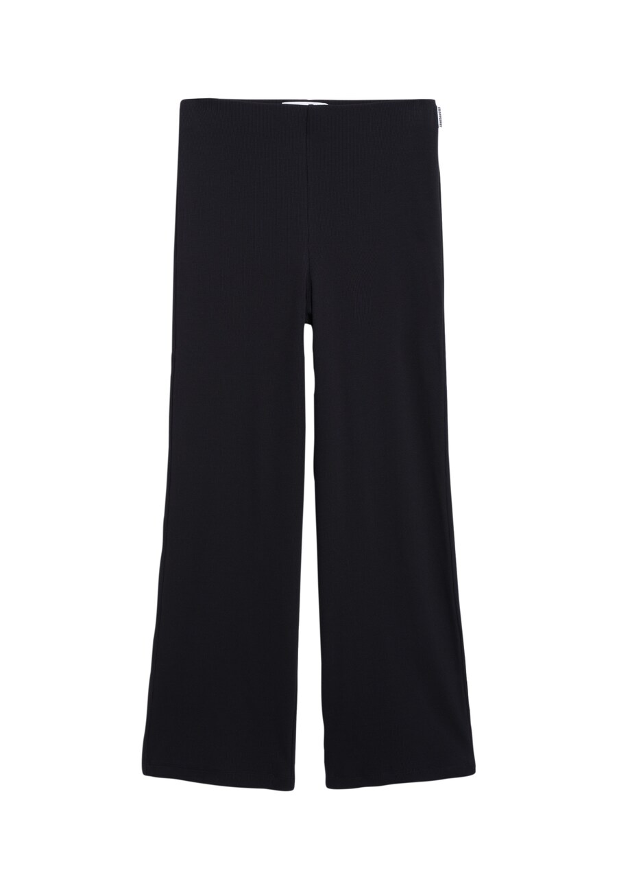 Обычные брюки ARMEDANGELS Nianaa, черный
Обычные брюки ARMEDANGELS Nianaa, черный