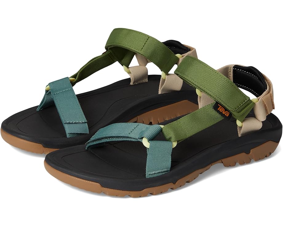 Мужские сандалии Teva Hurricane Xlt2, Root Multi
Мужские сандалии Teva Hurricane Xlt2, Root Multi