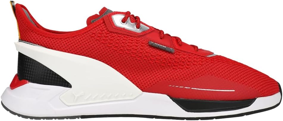 Кроссовки PUMA для отдыха и спорта унисекс, красный
Кроссовки PUMA для отдыха и спорта унисекс, красный