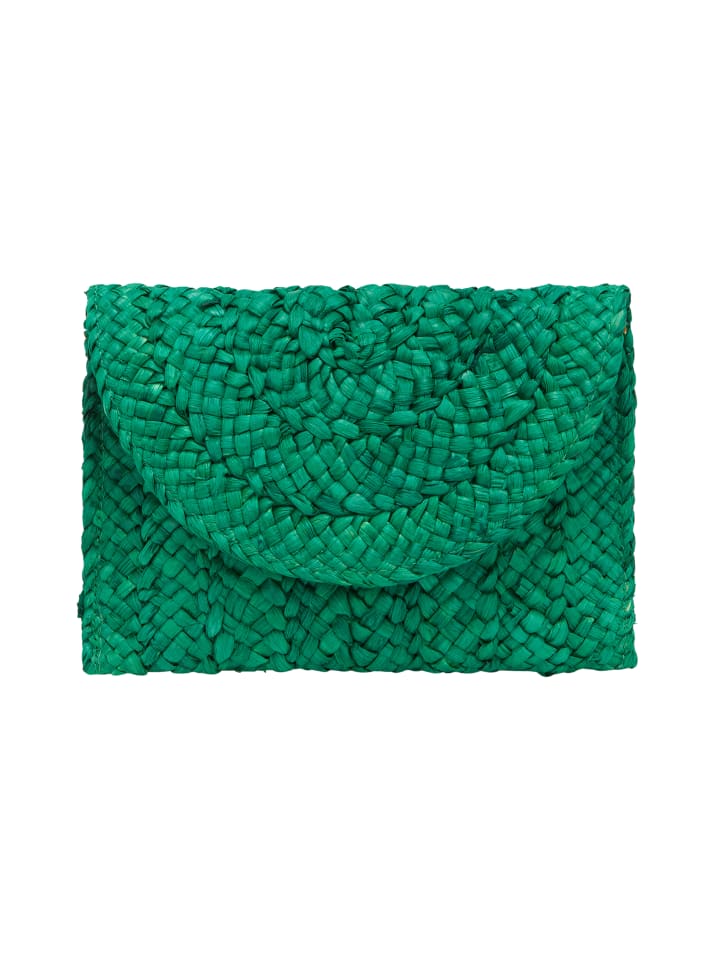 Клатч IZIA, зеленый
Клатч IZIA, зеленый