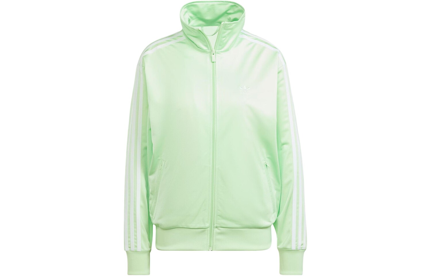 Куртка Firebird женская зеленый Adidas Originals
Куртка Firebird женская зеленый Adidas Originals