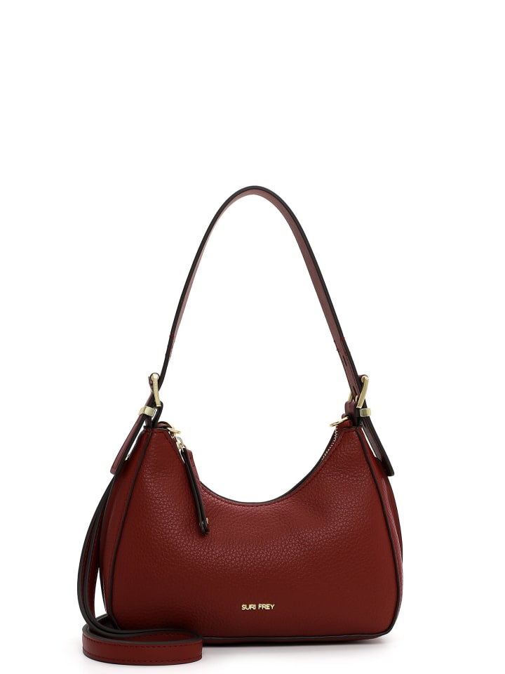 Сумка через плечо SURI FREY, красный
Сумка через плечо SURI FREY, красный