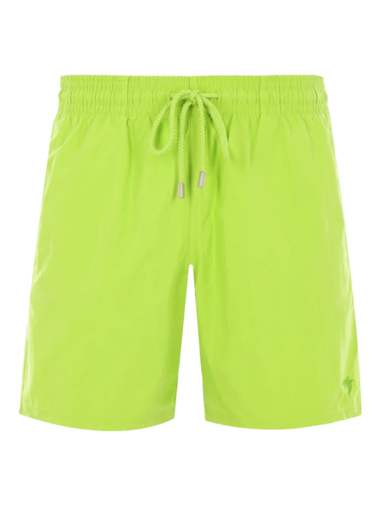 Плавки-шорты с логотипом Vilebrequin, зеленый
Плавки-шорты с логотипом Vilebrequin, зеленый