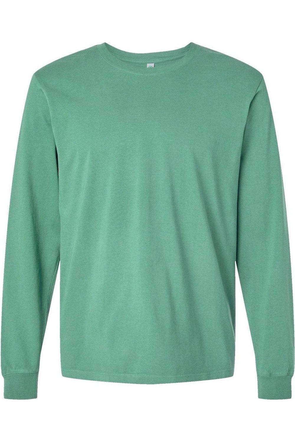 SoftShirts Классическая футболка с длинным рукавом, цвет pine
SoftShirts Классическая футболка с длинным рукавом, цвет pine