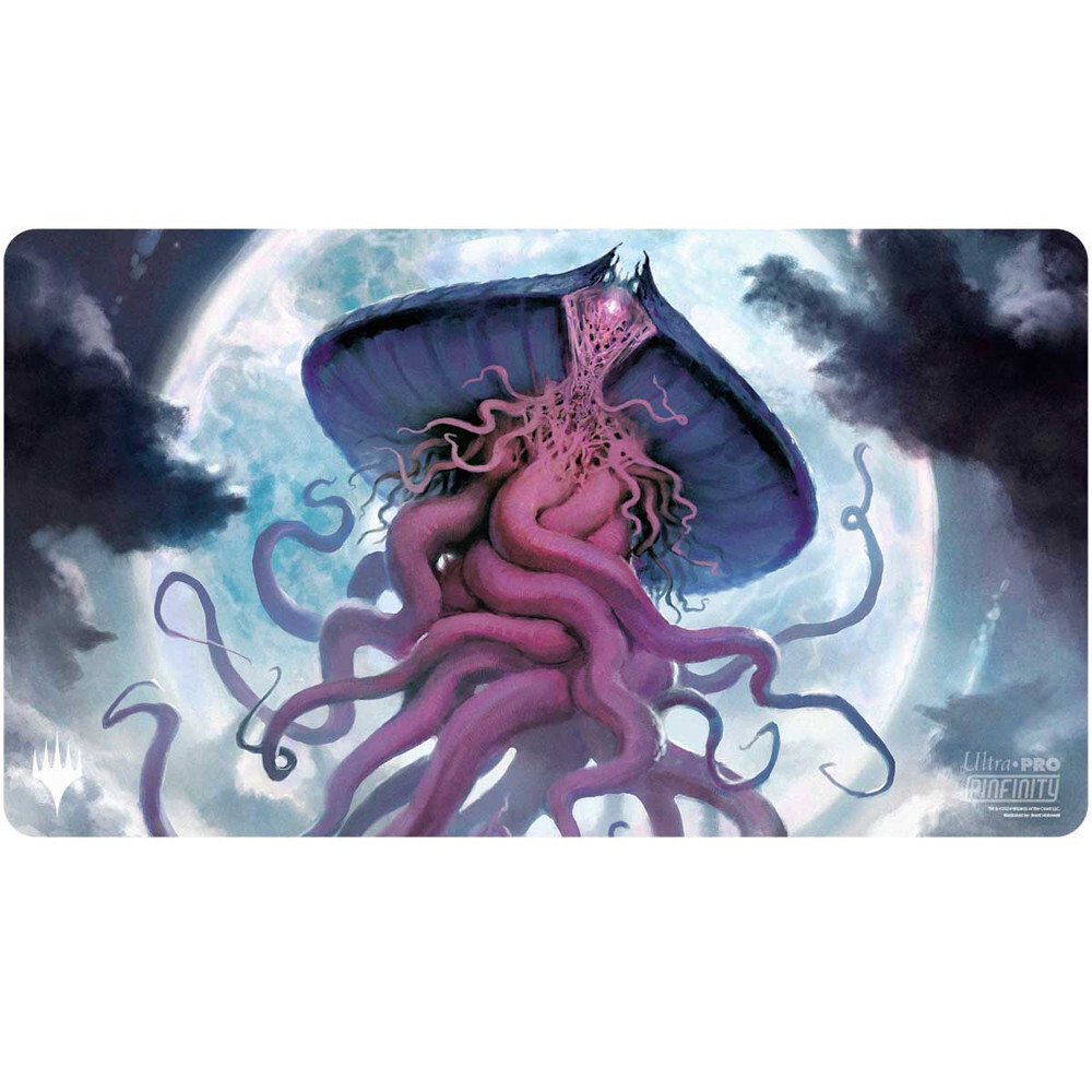 Карточная игра Ultra Pro MtG Playmat: Modern Horizons 3 - Emrakul, the World Anew
Карточная игра Ultra Pro MtG Playmat: Modern Horizons 3 - Emrakul, the World Anew