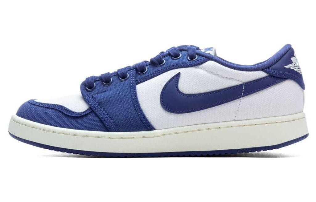 Jordan 1 Retro AJKO Low Кентукки
Jordan 1 Retro AJKO Low Кентукки
